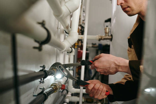 Best Water Heater Repair  in Cary, IL
