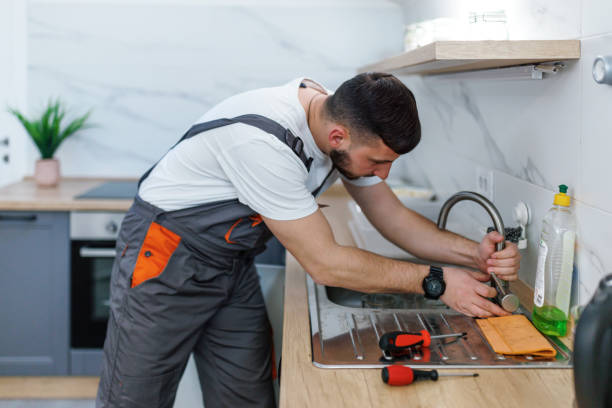 Best Plumbing Repair Near Me  in Cary, IL