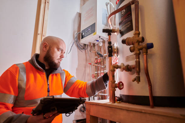 Best Emergency Plumbing Repair  in Cary, IL