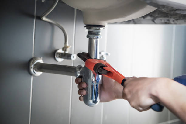 Best Sewer Line Repair  in Cary, IL